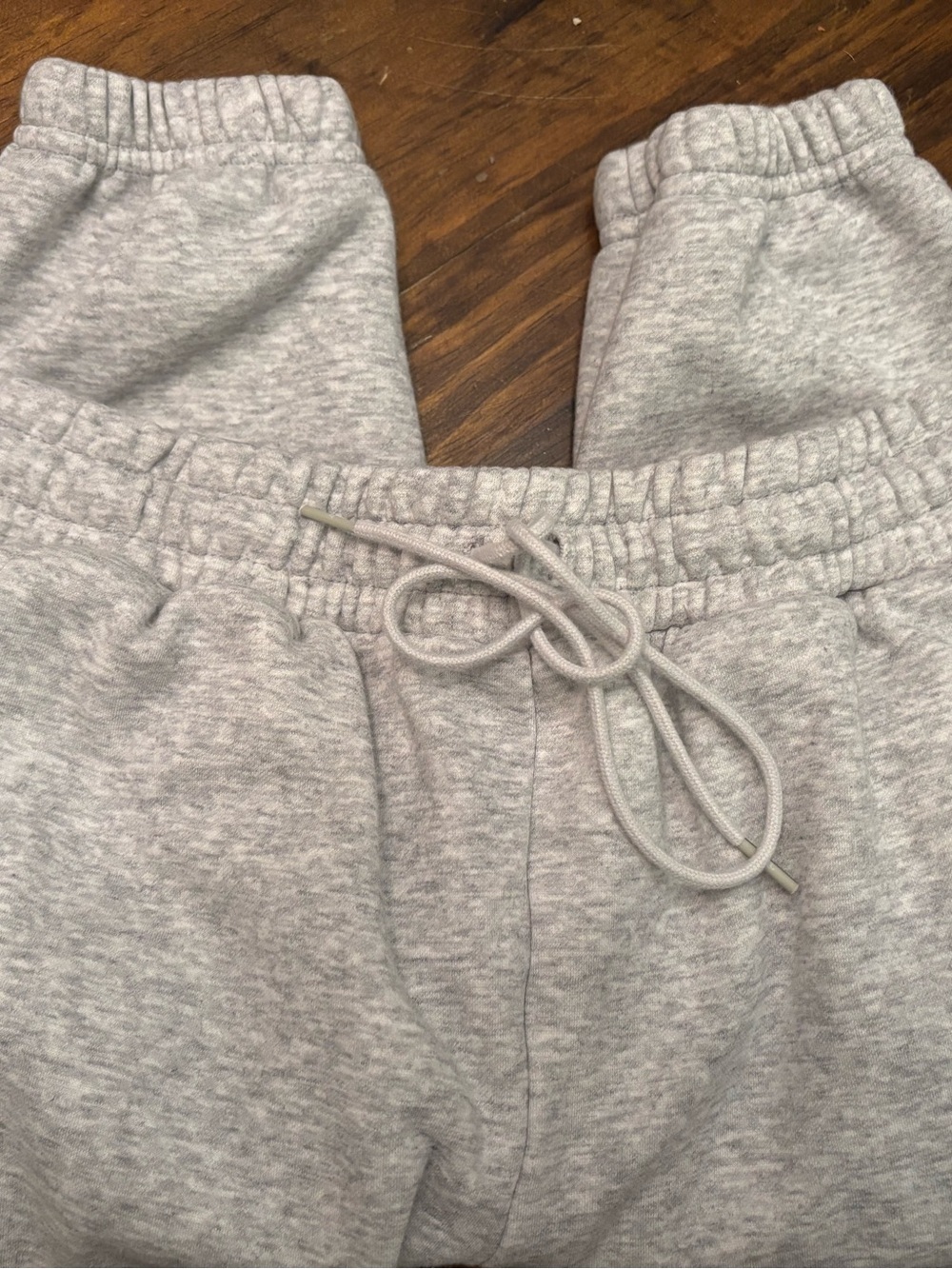 Fabletics Drawstring Jogger Sweatpants S - Picture 4 of 6